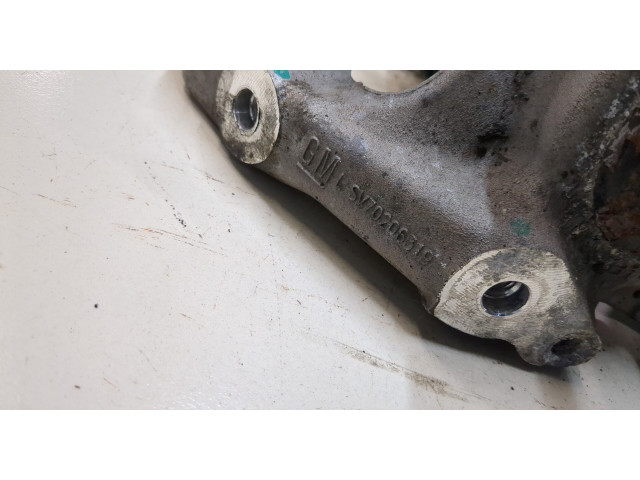 Стойка амортизатора  Cadillac CTS 2008-2013      