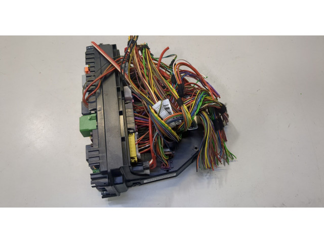 Блок предохранителей  Mercedes CLS W218 2011-      a2129003714   C218 2011-2017 4.7