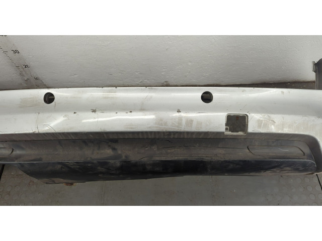 Бампер BMW X3 E83 2003-2010 задний 51123400941, 3400941