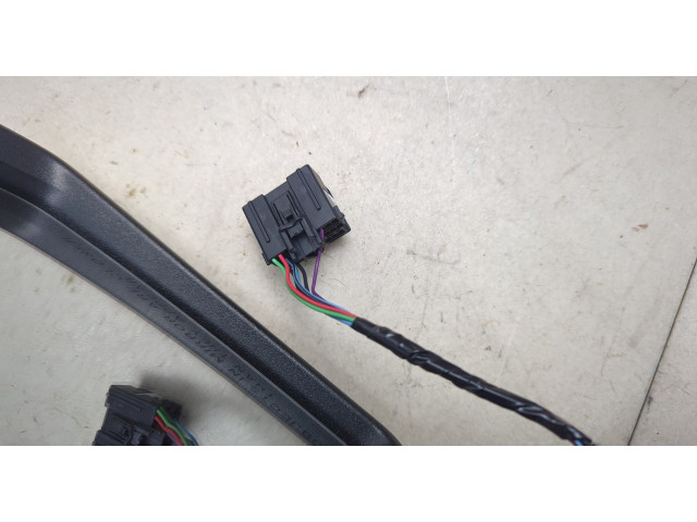 Зеркало боковое GMC Acadia 2019-2025 правое 84584020