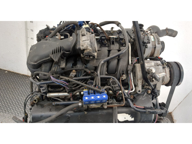 Форсунка топливная  Jeep Grand Cherokee 2004-2010         