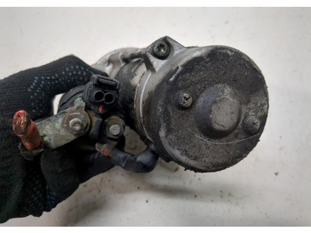 Стартер Jaguar XF 2007–2012 2.2 4280008740