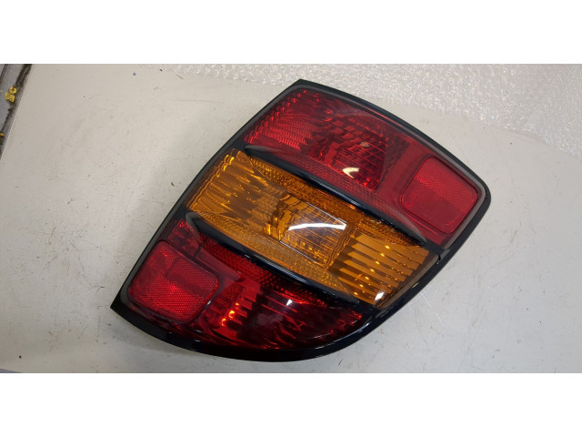 Задний фонарь          