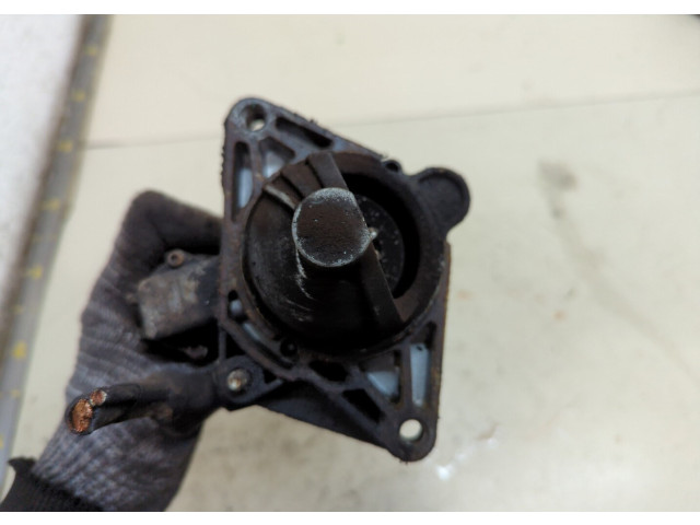 Стартер  Renault Trafic 2001-2014      