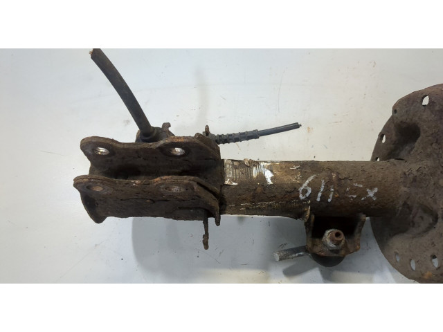 Стойка амортизатора  Fiat Punto Evo 2009-2012      