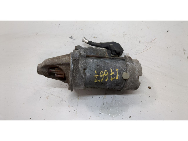 Стартер  Subaru Tribeca (B9) 2004-2014 3.6     