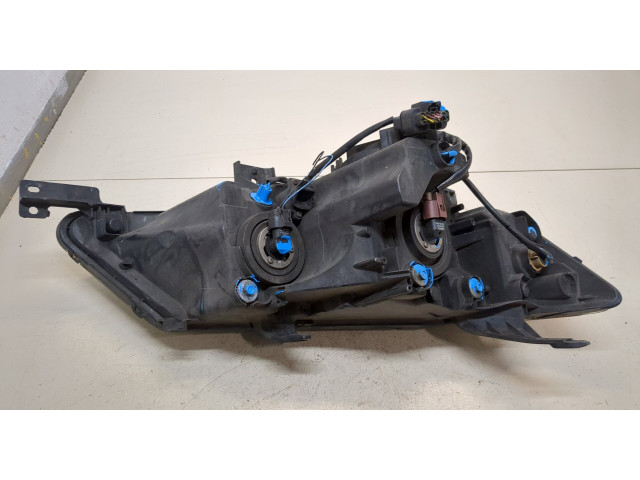 Фара передняя  Mitsubishi Outlander XL 2006-2012 левая 