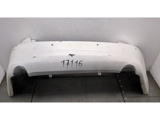 Бампер Lexus ES 2006-2012 задний 5215933923