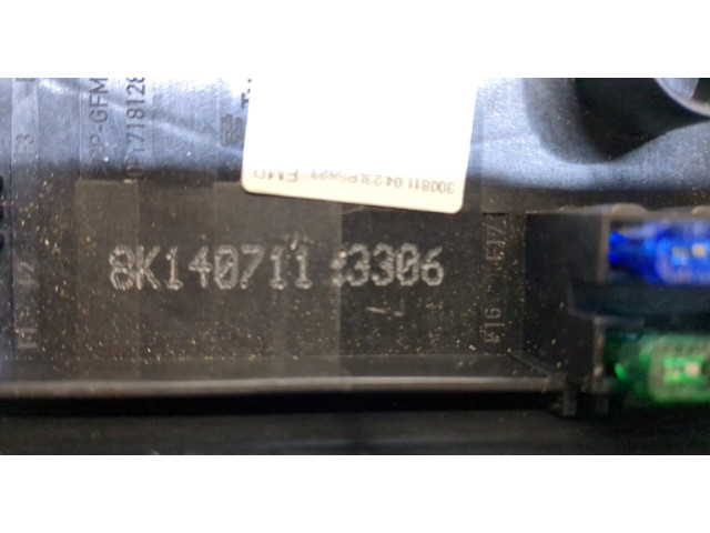 Блок предохранителей Volkswagen Golf 6 2009-2012 1K0937125