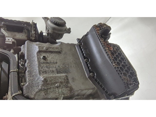 Интеркулер  Mercedes C W205 2014-2018       