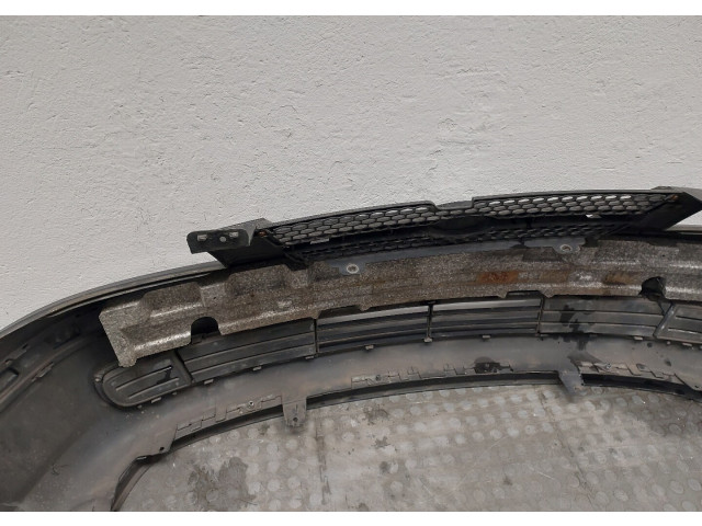 Бампер Hyundai Getz передний