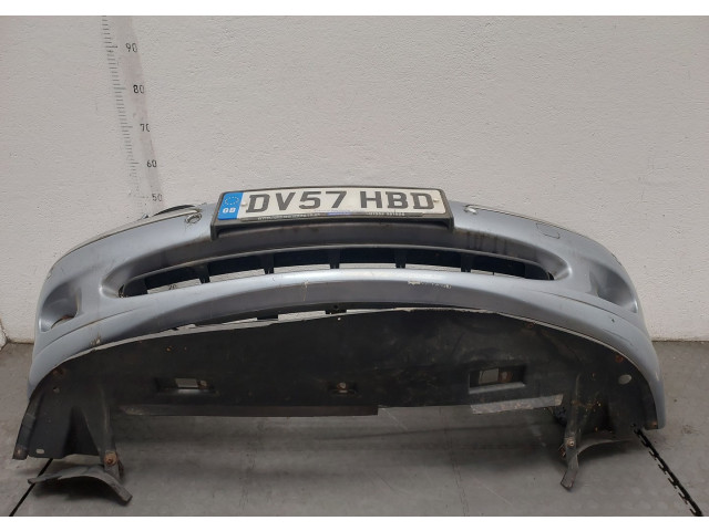 Бампер Jaguar X-Type 2001-2009 передний