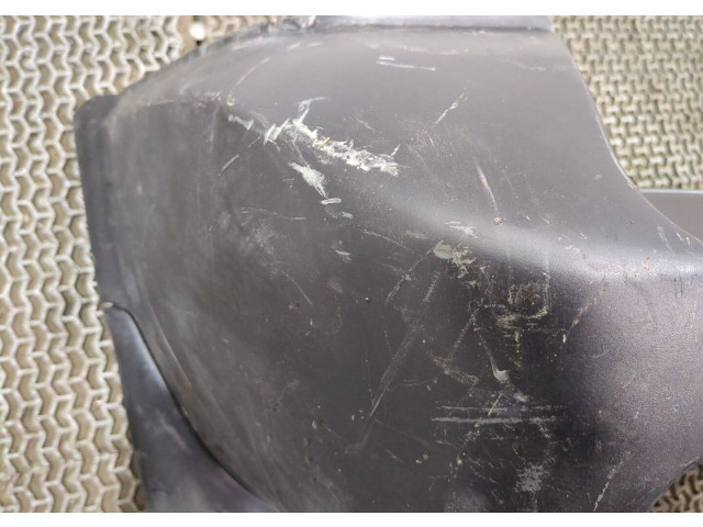 Бампер Nissan Terrano 2 1993-2006 задний 850100F000