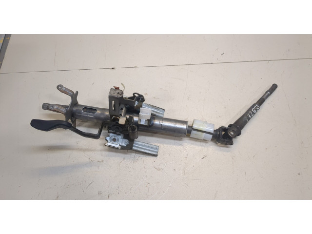  рейка  Колонка рулевая  Honda HRV 1998-2006      