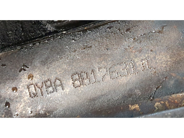 Генератор Ford Mondeo 4 2007-2015 2099451, 1757316, 6G9J10300UA