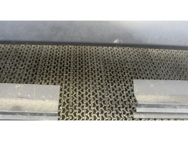 Бампер  Volkswagen Touareg 2010-2014 задний    7P6807421