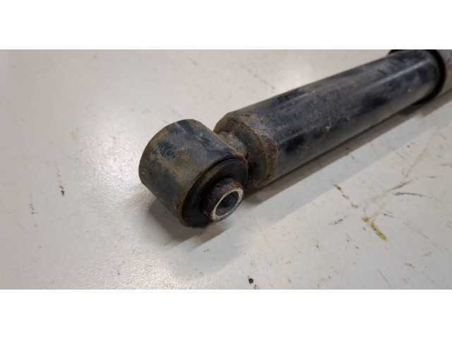 Стойка амортизатора  Ford Ka 2009-2016     1.2  бензин