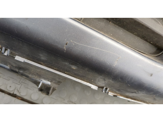 Бампер  Opel Meriva 2003-2010 передний   