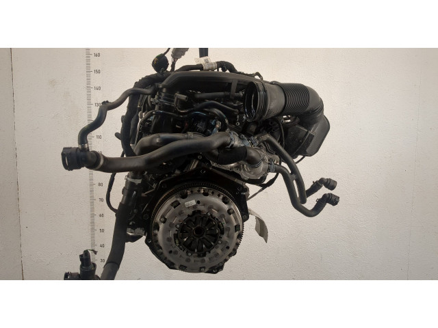 Генератор Audi A3 (8Y) 2020-2025 05E903028G