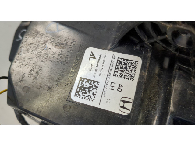 Задний фонарь     33550TVAA013     