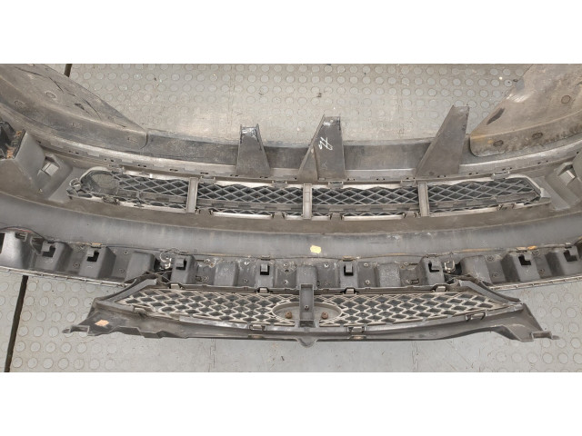 Бампер Ford Galaxy 2000-2006 передний 1324229