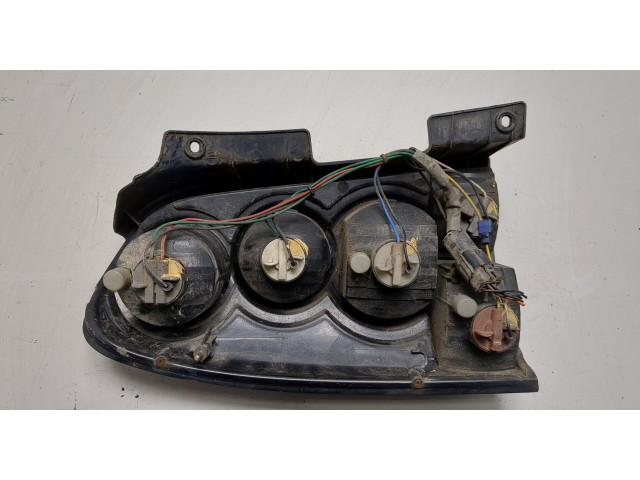 Задний фонарь SsangYong Rexton 2001-2007