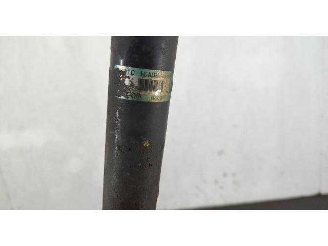 Стойка амортизатора  Infiniti FX 2008-2013 E62101CA0A     