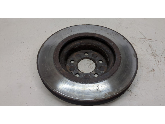 Диск тормозной  Mercedes E W211 2002-2009   передний         