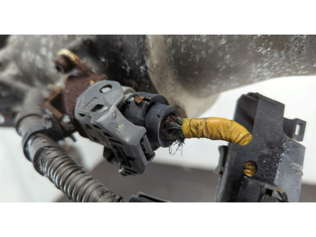    Рейка рулевая без г/у  Lexus LS460 2006-2017      