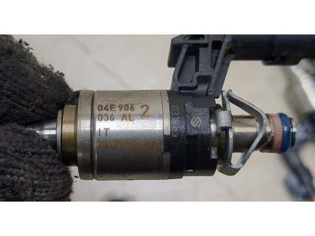 Форсунка топливная Volkswagen Jetta 7 2018- 04E906036AL, 05E133320B
