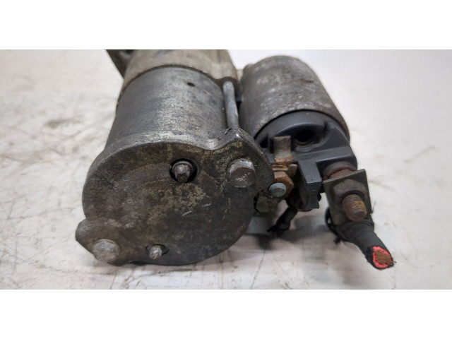 Стартер  Chevrolet Cruze 2009-2015 1.8     