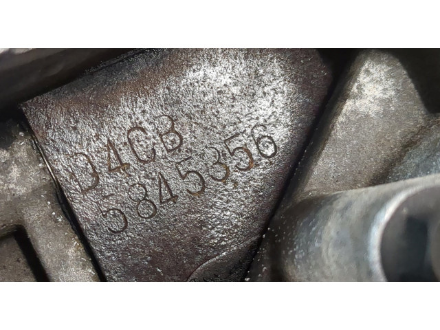 Генератор KIA Sorento BL 2002-2011