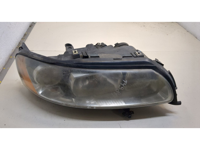 Фара передняя  Volvo S60 2000-2009 правая 