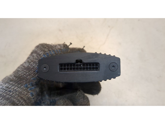 Блок комфорта  Mitsubishi Montero Sport / Pajero Sport 1996-2008        