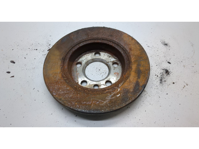 Диск тормозной Volkswagen Transporter 4 1991-2003 задний