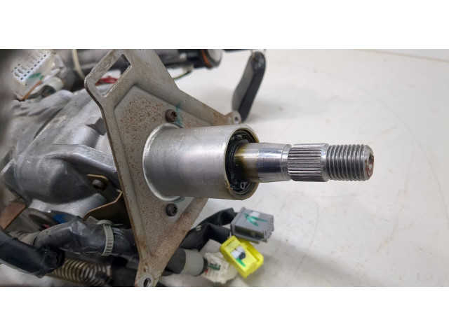  рейка  Колонка рулевая  Nissan Titan 2003-2007      