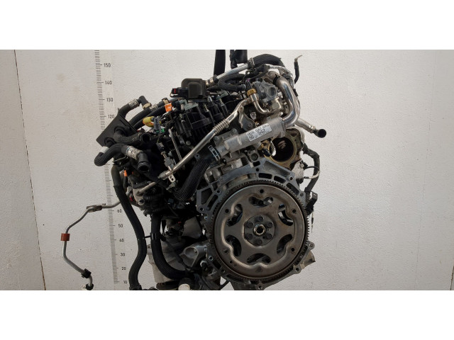  Турбина  Ford Explorer 2019-2025             