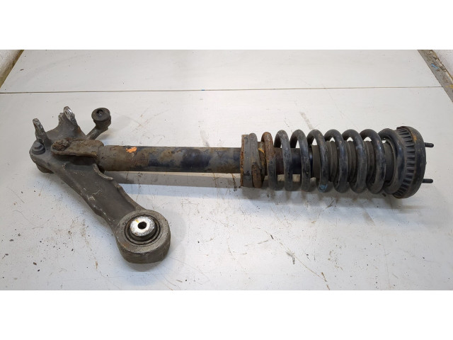 Стойка амортизатора  Jaguar XF 2007–2012      