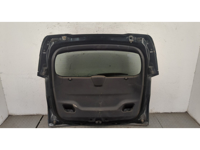 Замок багажника  Peugeot 2008 2013-2016       