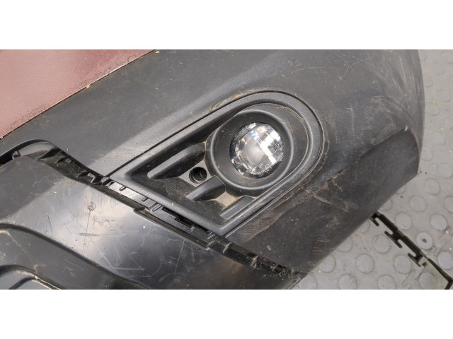 Бампер  Chevrolet Trailblazer 2019- передний   42772012, 42772013, 42755887