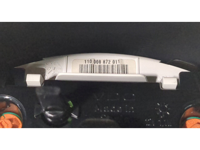 Панель приборов Smart Fortwo 1998-2007 0.7 Бензин