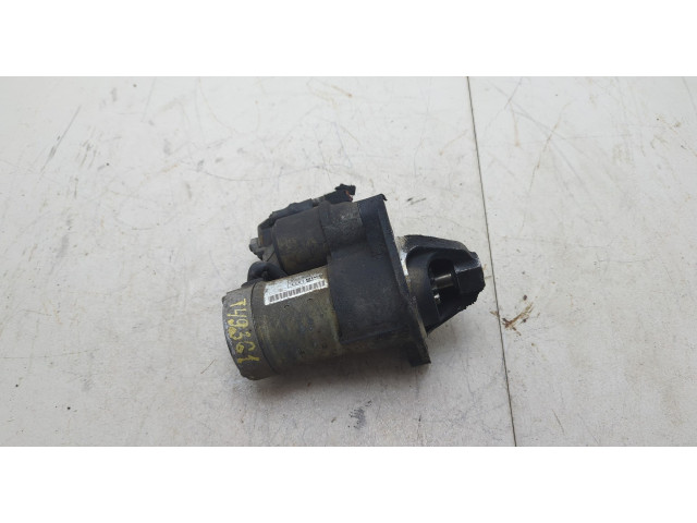 Стартер  Opel Combo 2001-2011 1.7     