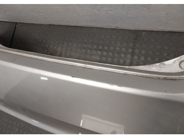 Бампер  KIA Ceed 2007-2012 задний   