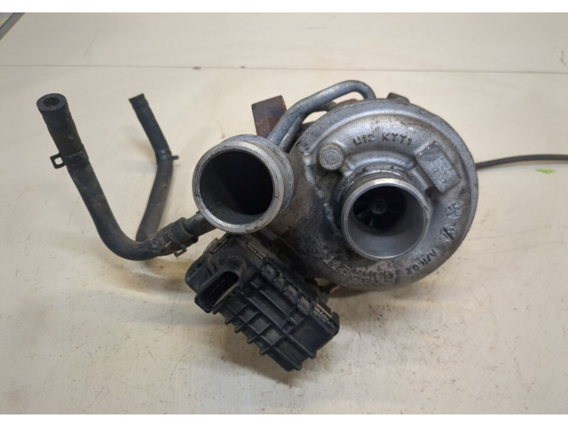 Турбина SsangYong Korando 2010- 7980150002