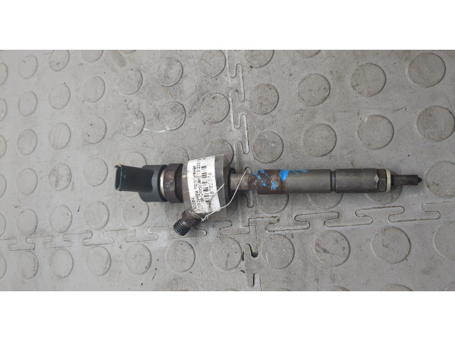 Форсунка топливная Toyota Corolla E12 2001-2006 2367039105, 0445110227