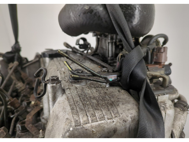 Турбина Mitsubishi L200 1996-2006