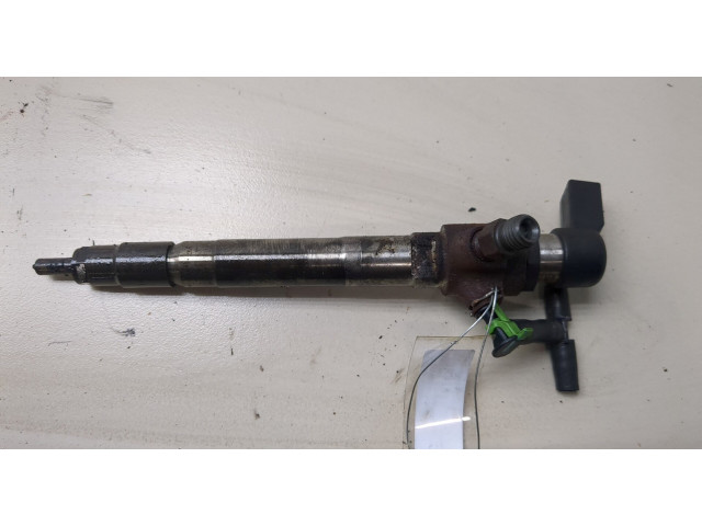 Форсунка топливная  Citroen Jumper (Relay) 2014-    BK2Q9K546AG     