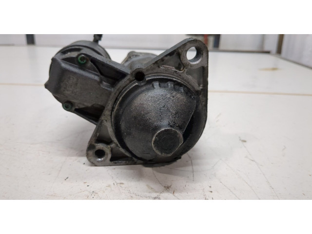 Стартер  Volkswagen Golf 6 2009-2012      