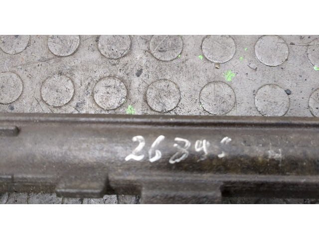    Рейка рулевая без г/у  Fiat Panda 2003-2012      