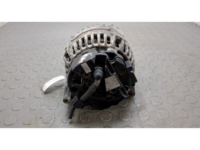 Генератор Ford Galaxy 2000-2006 038131501AA